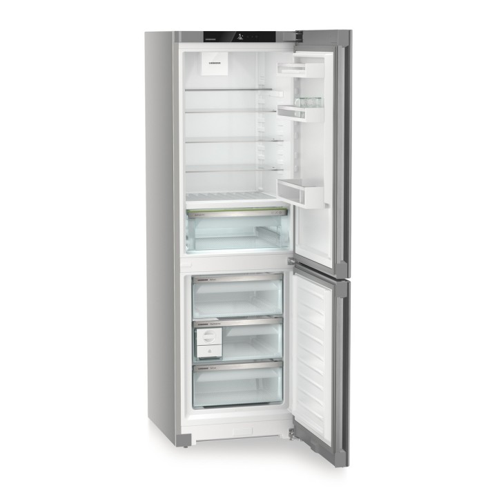 Combiné réf.-congel.r avec BioFresh et NoFrost Liebherr CBNsfc 5223 Plus BioFresh NoFrost vue 4