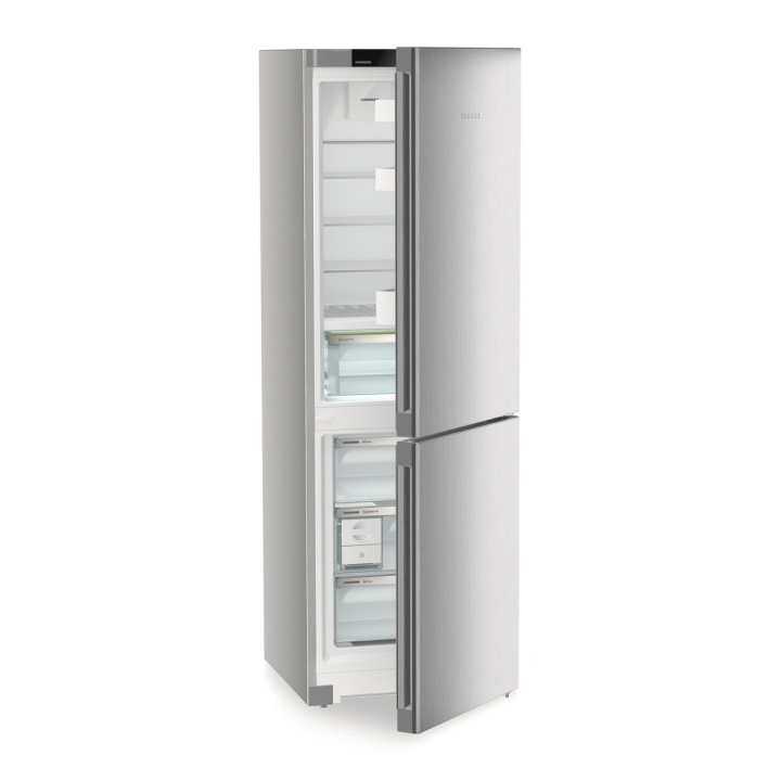 Combiné réf.-congel.r avec BioFresh et NoFrost Liebherr CBNsfc 5223 Plus BioFresh NoFrost vue 5