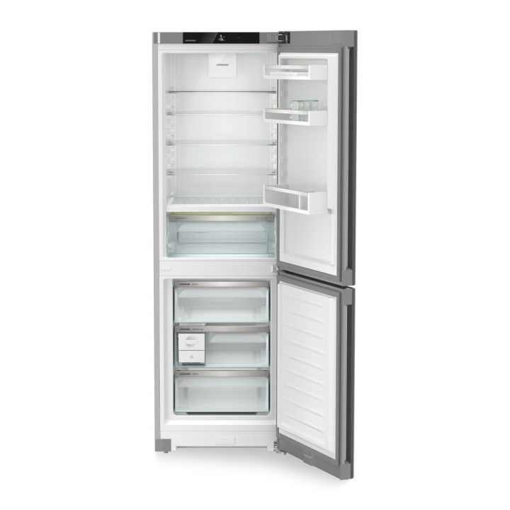 Combiné réf.-congel.r avec BioFresh et NoFrost Liebherr CBNsfc 5223 Plus BioFresh NoFrost vue 6