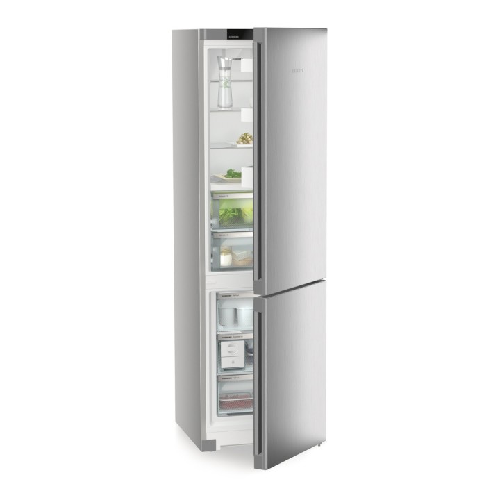 Combiné réf.-congel.r avec BioFresh et NoFrost Liebherr CBNsfc 572i Plus BioFresh NoFrost