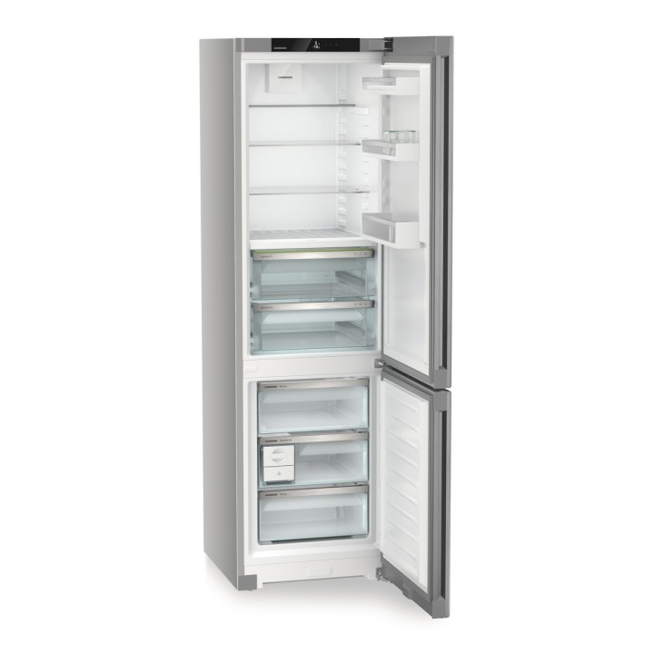 Combiné réf.-congel.r avec BioFresh et NoFrost Liebherr CBNsfc 572i Plus BioFresh NoFrost vue 4