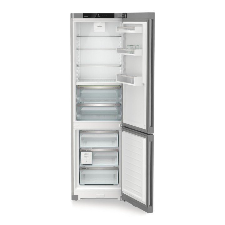 Combiné réf.-congel.r avec BioFresh et NoFrost Liebherr CBNsfc 572i Plus BioFresh NoFrost vue 6