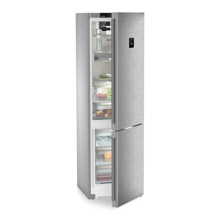Réf.-congel. avec BioFresh Professional. NoFrost Liebherr CBNstb 579i Peak BioFresh NoFrost