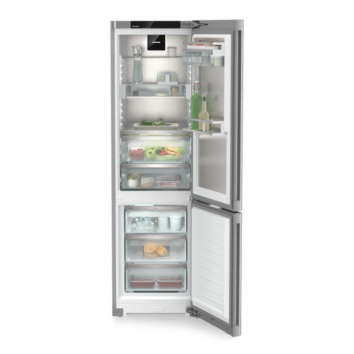 Réf.-congel. avec BioFresh Professional. NoFrost Liebherr CBNstb 579i Peak BioFresh NoFrost vue 3