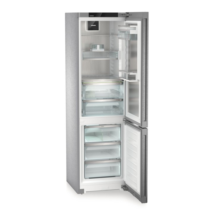 Réf.-congel. avec BioFresh Professional. NoFrost Liebherr CBNstb 579i Peak BioFresh NoFrost vue 4