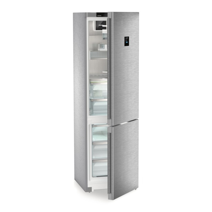 Réf.-congel. avec BioFresh Professional. NoFrost Liebherr CBNstb 579i Peak BioFresh NoFrost vue 5