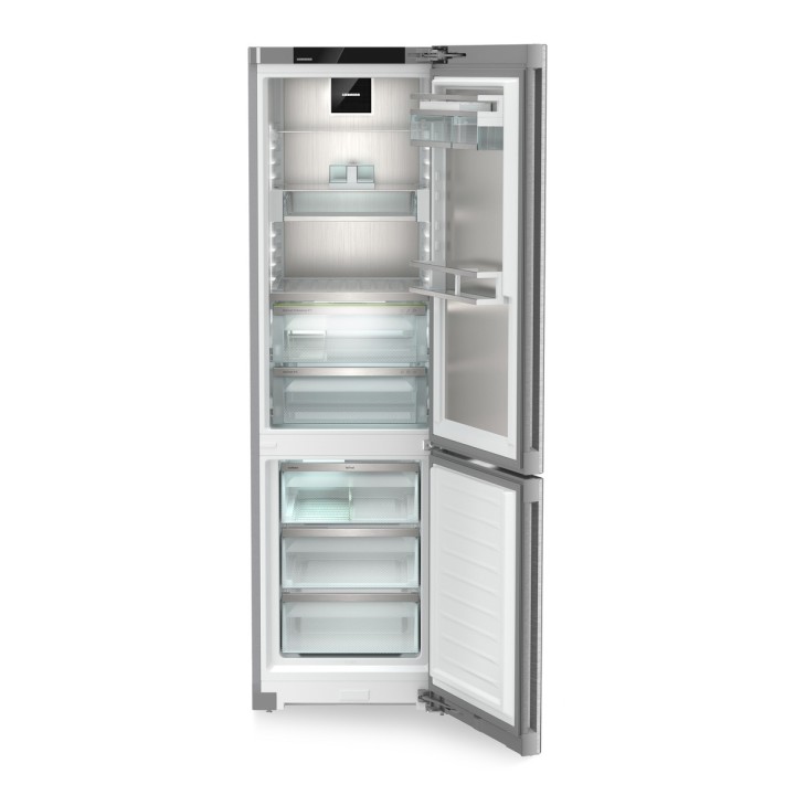 Réf.-congel. avec BioFresh Professional. NoFrost Liebherr CBNstb 579i Peak BioFresh NoFrost vue 6