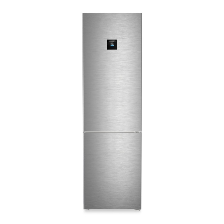 Réf.-congel. avec BioFresh Professional. NoFrost Liebherr CBNstb 579i Peak BioFresh NoFrost vue 7