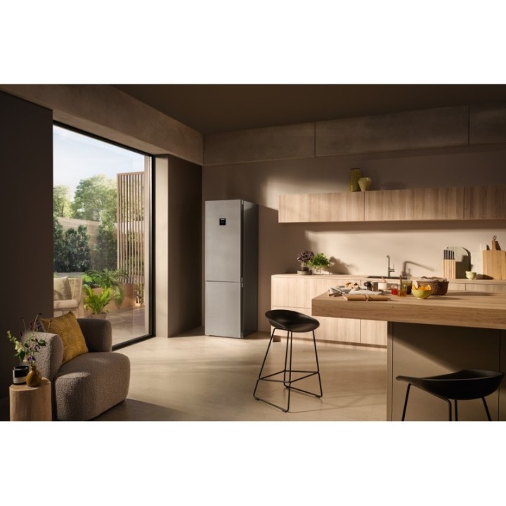 Réf.-congel. avec BioFresh Professional. NoFrost Liebherr CBNstb 579i Peak BioFresh NoFrost vue 13