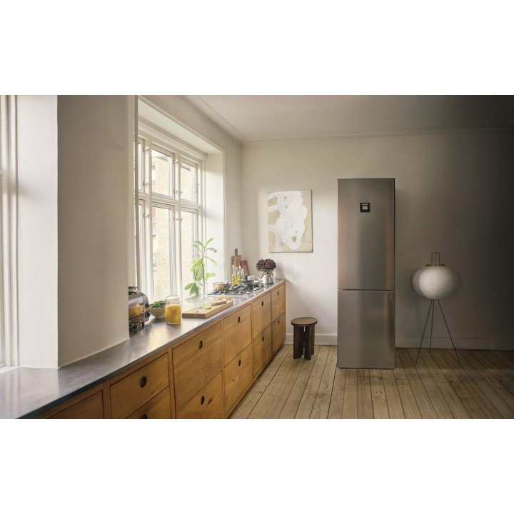 Réf.-congel. avec BioFresh Professional. NoFrost Liebherr CBNstb 579i Peak BioFresh NoFrost vue 17