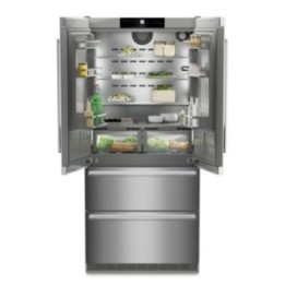 Combiné réf.-congel.r avec BioFresh et NoFrost Liebherr CBNste 8872 BioFresh NoFrost