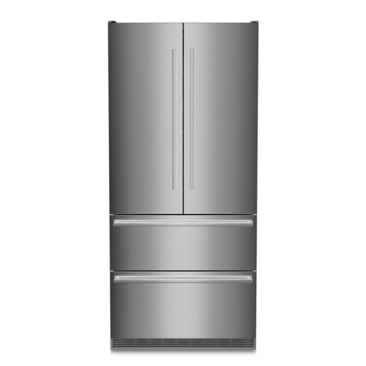 Combiné réf.-congel.r avec BioFresh et NoFrost Liebherr CBNste 8872 BioFresh NoFrost vue 3