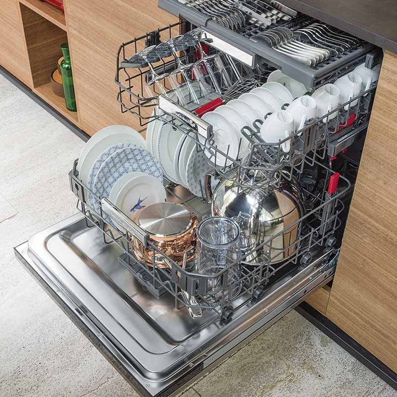 Lave-vaisselle séchant kitchenAid KDSDM 82142 Lave-vaisselle séchant kitchenAid KDSDM 82142