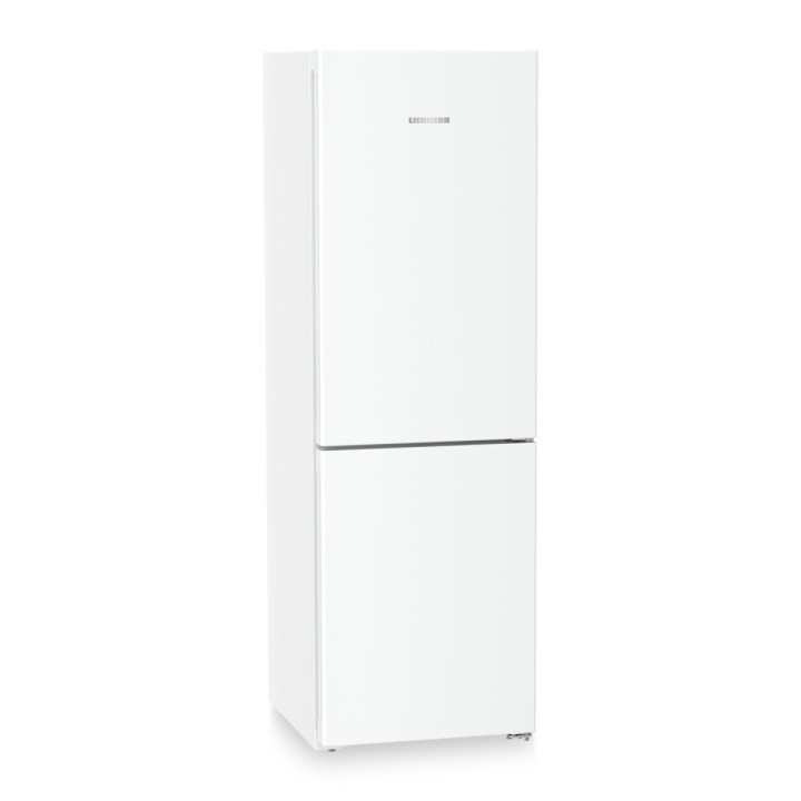 Combinés réf.congel. avec EasyFresh. NoFrost Liebherr CND1853-2 vue 7