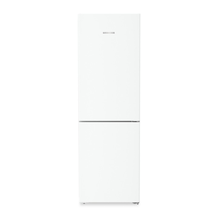 Combinés réf.congel. avec EasyFresh. NoFrost Liebherr CND1853-2 vue 8