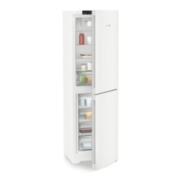 Combinés réf.congel. avec EasyFresh. NoFrost Liebherr CNd 5704 Pure NoFrost