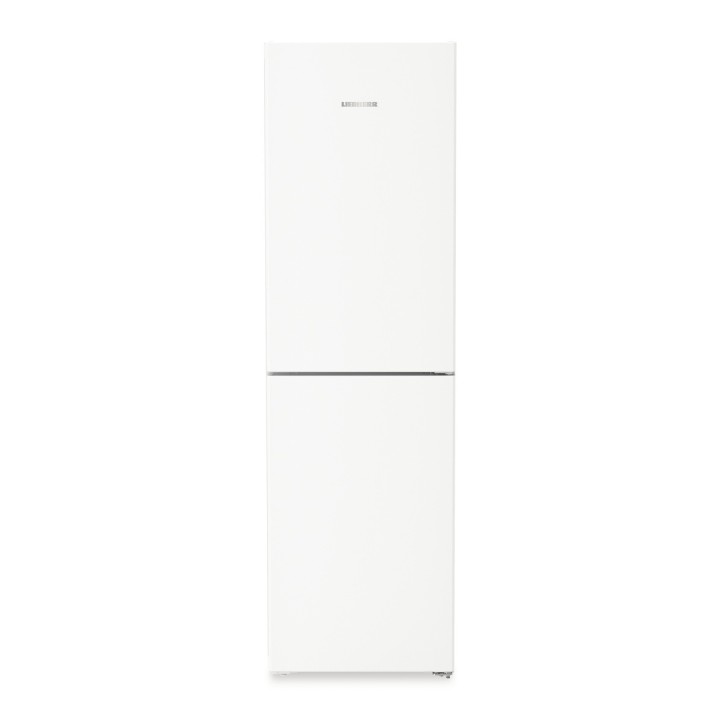 Combinés réf.congel. avec EasyFresh. NoFrost Liebherr CNd 5704 Pure NoFrost vue 8