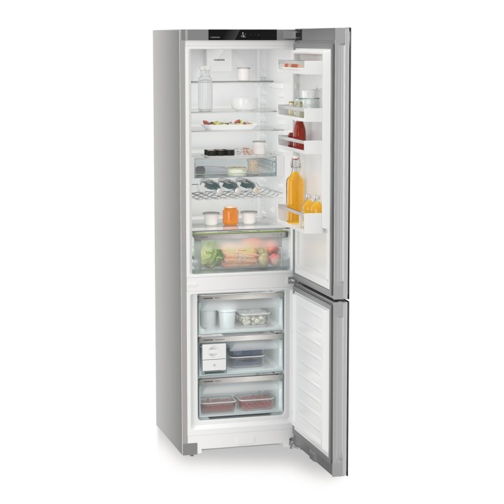 Combinés réf.congel. avec EasyFresh. NoFrost Liebherr CNgbc 5723 Plus NoFrost vue 2