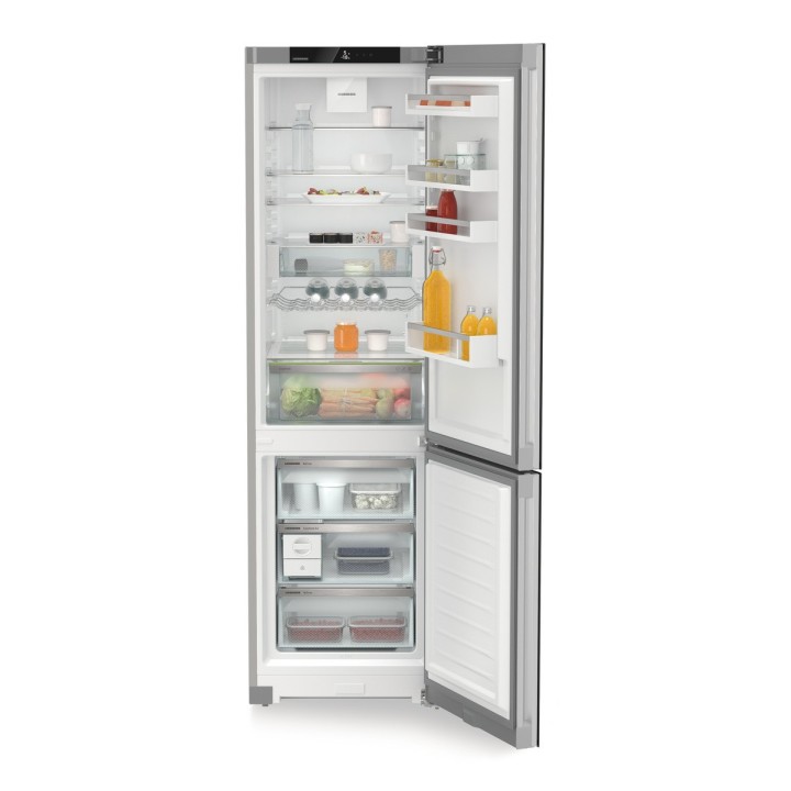 Combinés réf.congel. avec EasyFresh. NoFrost Liebherr CNgbc 5723 Plus NoFrost vue 3