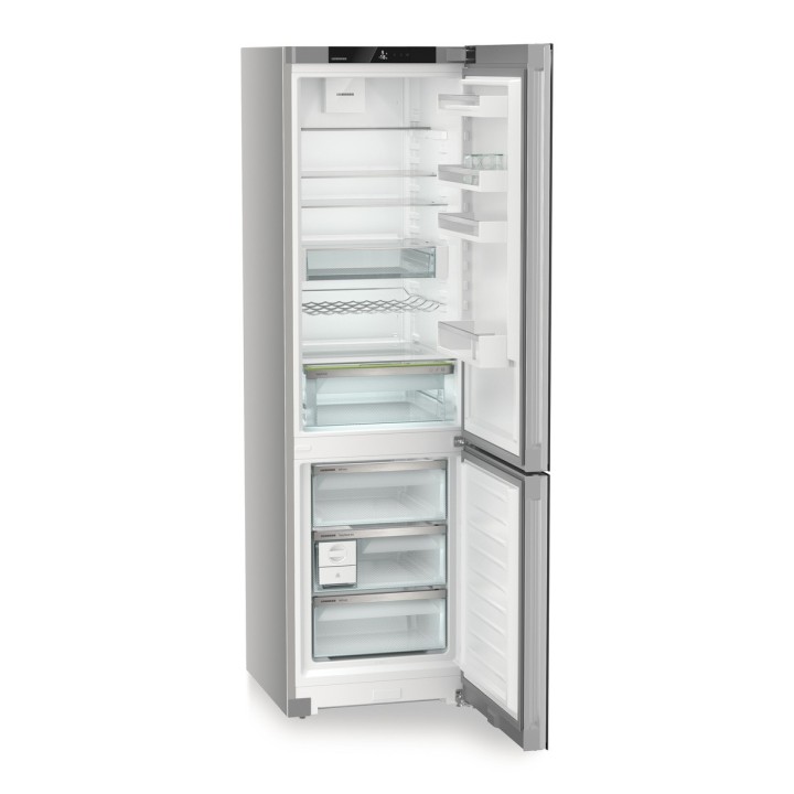 Combinés réf.congel. avec EasyFresh. NoFrost Liebherr CNgbc 5723 Plus NoFrost vue 4