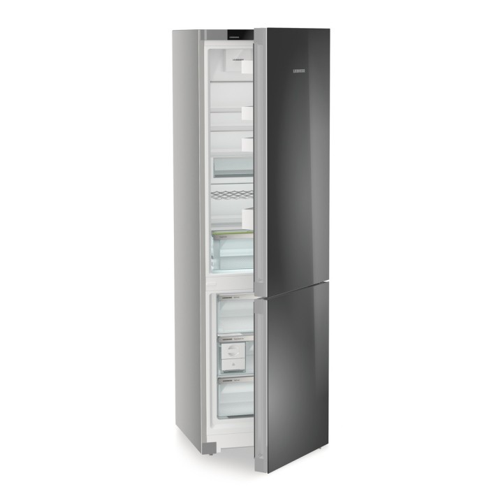 Combinés réf.congel. avec EasyFresh. NoFrost Liebherr CNgbc 5723 Plus NoFrost vue 5