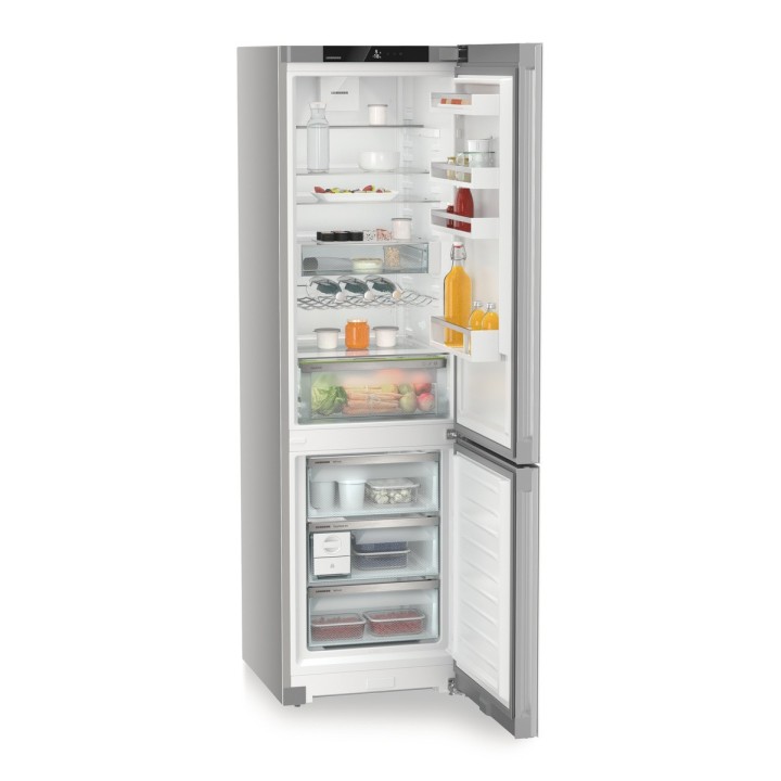 Combinés réf.congel. avec EasyFresh. NoFrost Liebherr CNgwc 5723 Plus NoFrost vue 2