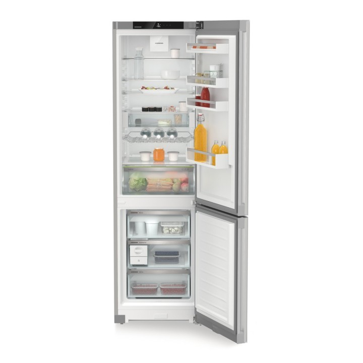 Combinés réf.congel. avec EasyFresh. NoFrost Liebherr CNgwc 5723 Plus NoFrost vue 3
