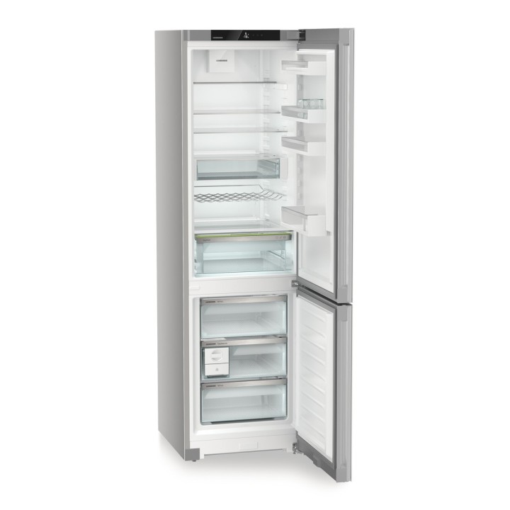 Combinés réf.congel. avec EasyFresh. NoFrost Liebherr CNgwc 5723 Plus NoFrost vue 4