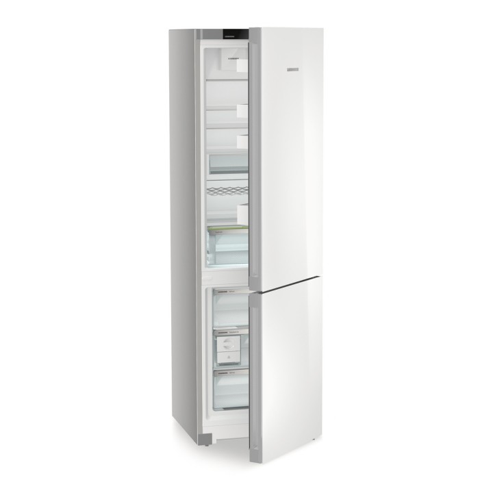 Combinés réf.congel. avec EasyFresh. NoFrost Liebherr CNgwc 5723 Plus NoFrost vue 5