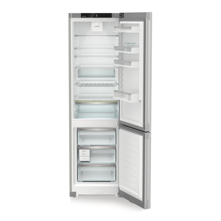 Combinés réf.congel. avec EasyFresh. NoFrost Liebherr CNgwc 5723 Plus NoFrost vue 6