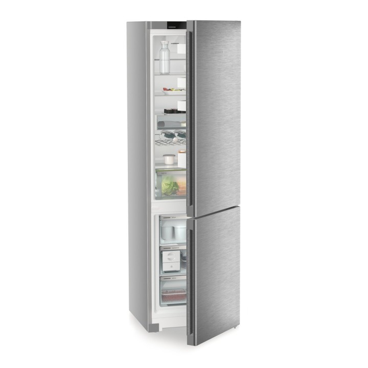 Combinés réf.congel. avec EasyFresh. NoFrost Liebherr CNsda 5723 Plus NoFrost