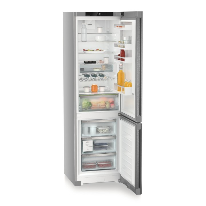 Combinés réf.congel. avec EasyFresh. NoFrost Liebherr CNsda 5723 Plus NoFrost vue 2