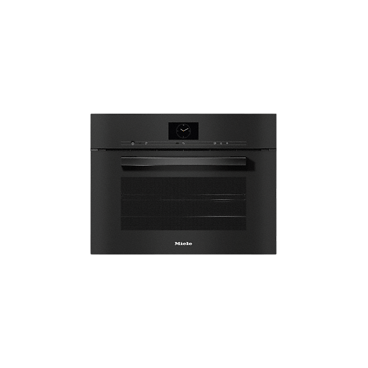 Four vapeur combiné Miele DGC 7640 hcpro