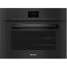 Four vapeur combiné Miele DGC 7640