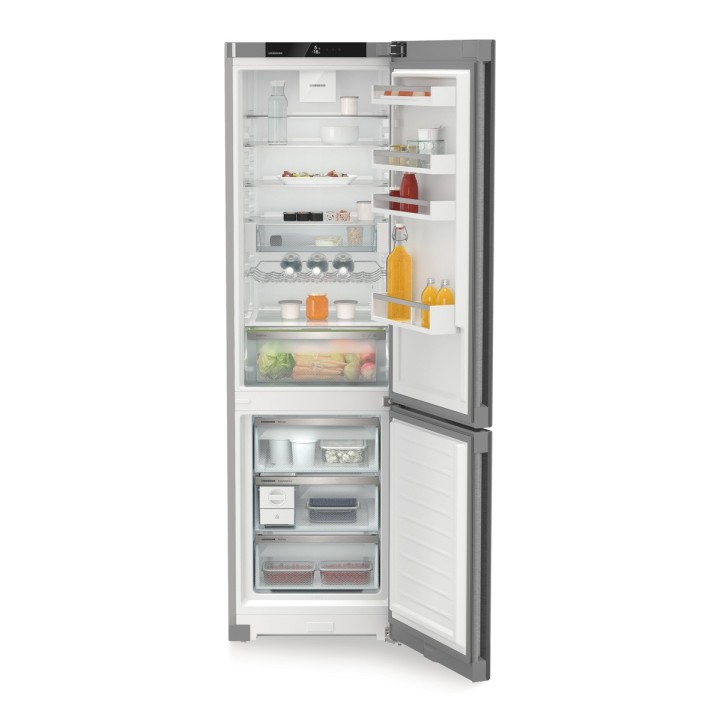 Combinés réf.congel. avec EasyFresh. NoFrost Liebherr CNsda 5723 Plus NoFrost vue 3