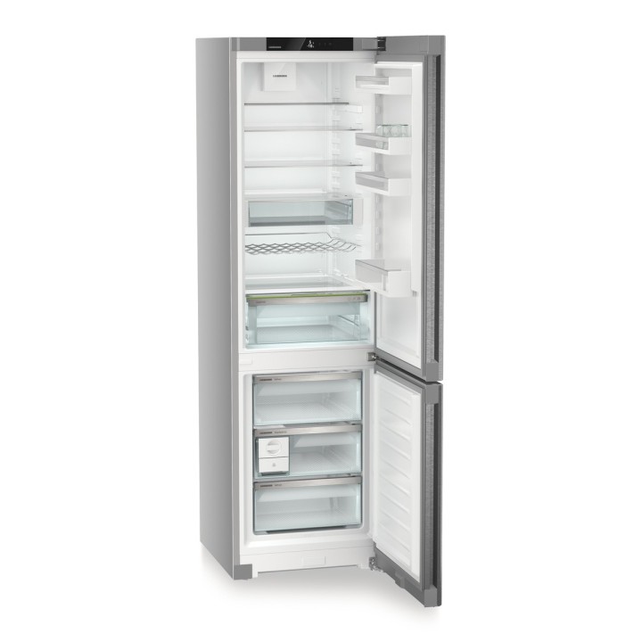 Combinés réf.congel. avec EasyFresh. NoFrost Liebherr CNsda 5723 Plus NoFrost vue 4
