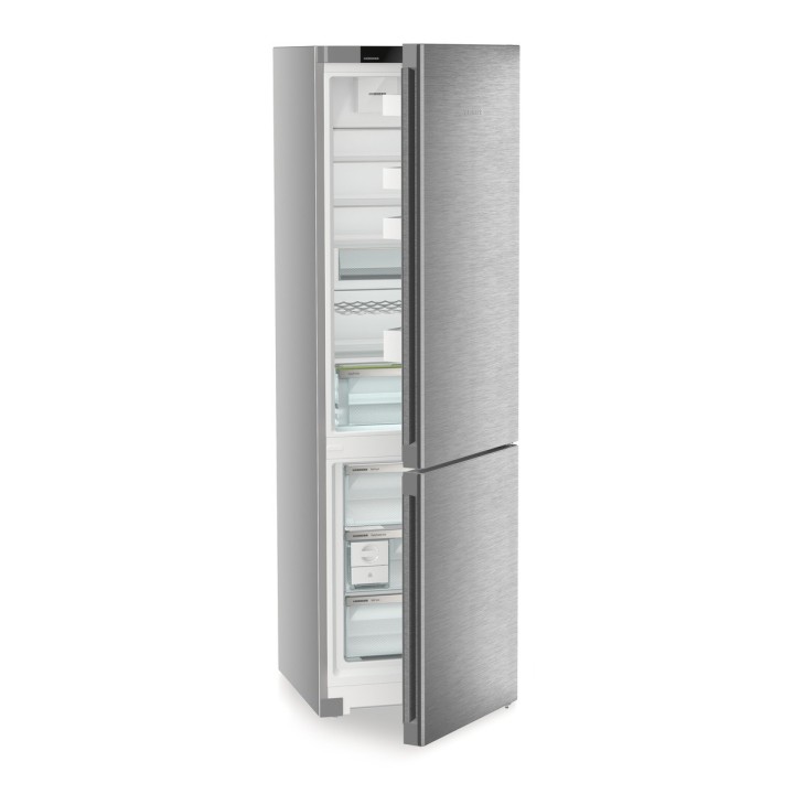 Combinés réf.congel. avec EasyFresh. NoFrost Liebherr CNsda 5723 Plus NoFrost vue 5