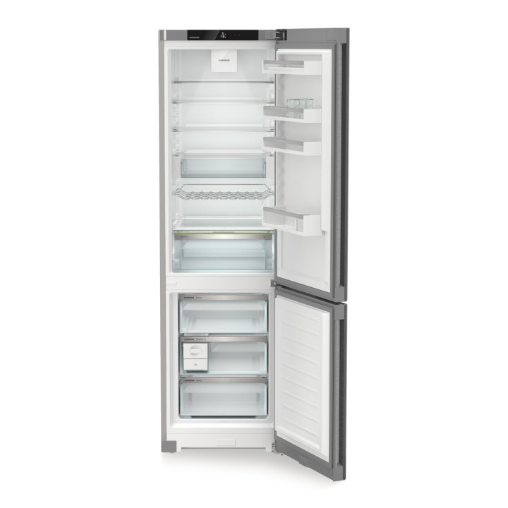 Combinés réf.congel. avec EasyFresh. NoFrost Liebherr CNsda 5723 Plus NoFrost vue 6