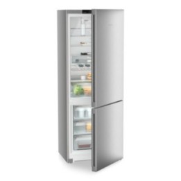 Combinés réf.congel. avec EasyFresh. NoFrost Liebherr CNsfa 7723 Plus NoFrost