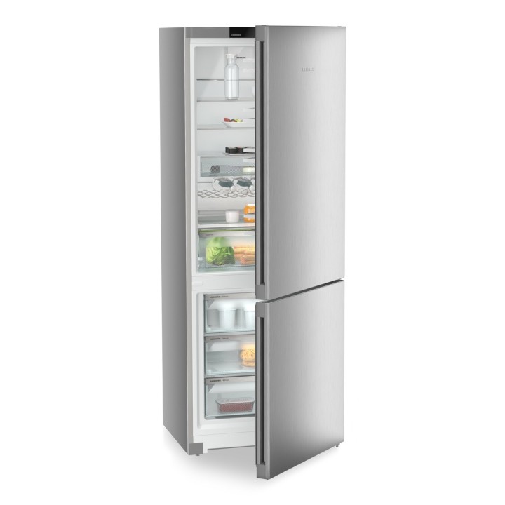Combinés réf.congel. avec EasyFresh. NoFrost Liebherr CNsfa 7723 Plus NoFrost