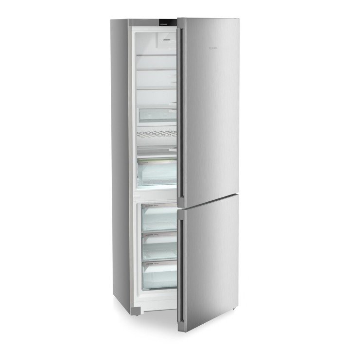 Combinés réf.congel. avec EasyFresh. NoFrost Liebherr CNsfa 7723 Plus NoFrost vue 5