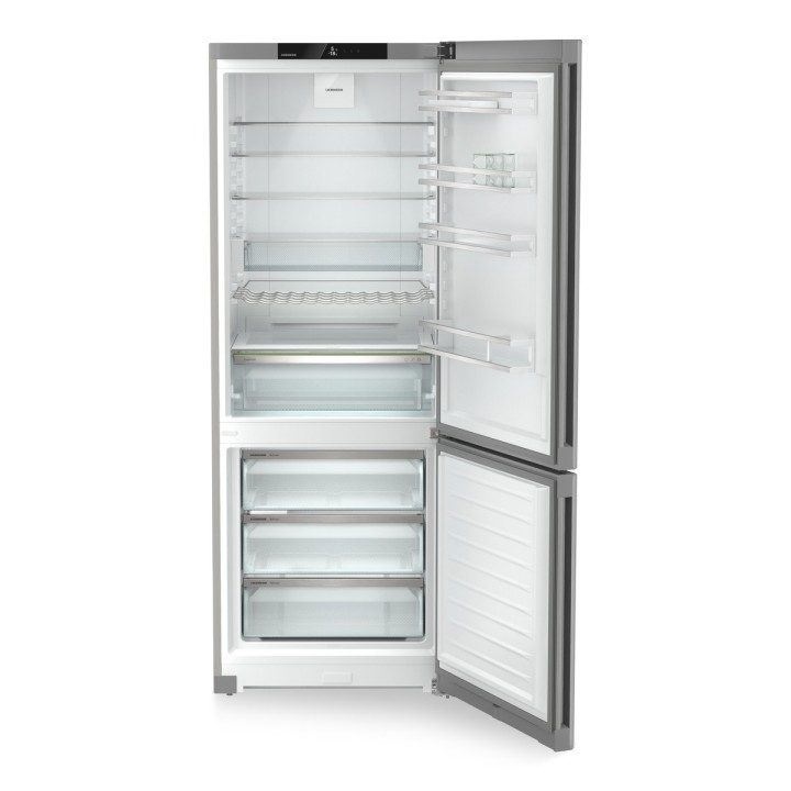 Combinés réf.congel. avec EasyFresh. NoFrost Liebherr CNsfa 7723 Plus NoFrost vue 6