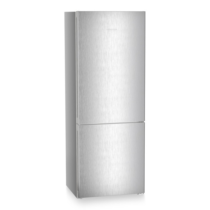 Combinés réf.congel. avec EasyFresh. NoFrost Liebherr CNsfa 7723 Plus NoFrost vue 7