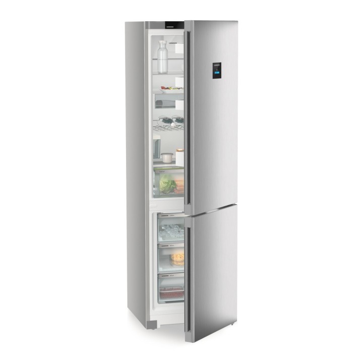 Combinés réf.congel. avec EasyFresh. NoFrost Liebherr CNsfc 574i Plus NoFrost