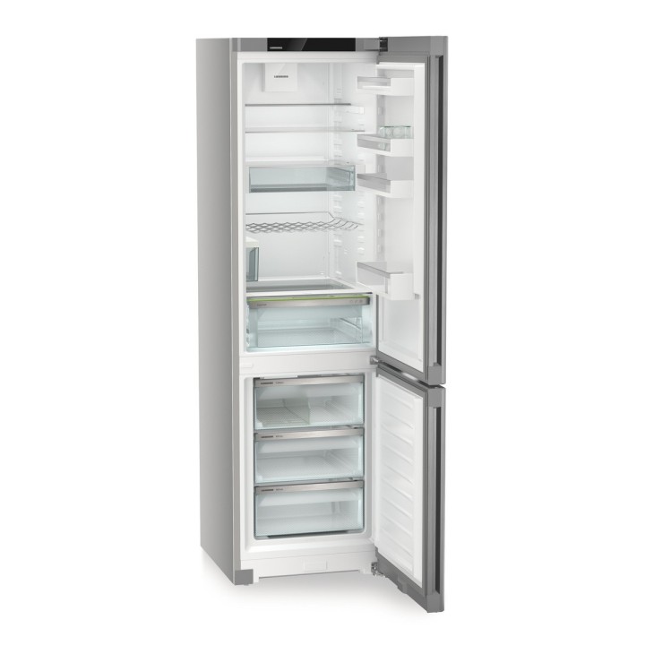 Combinés réf.congel. avec EasyFresh. NoFrost Liebherr CNsfc 574i Plus NoFrost vue 4