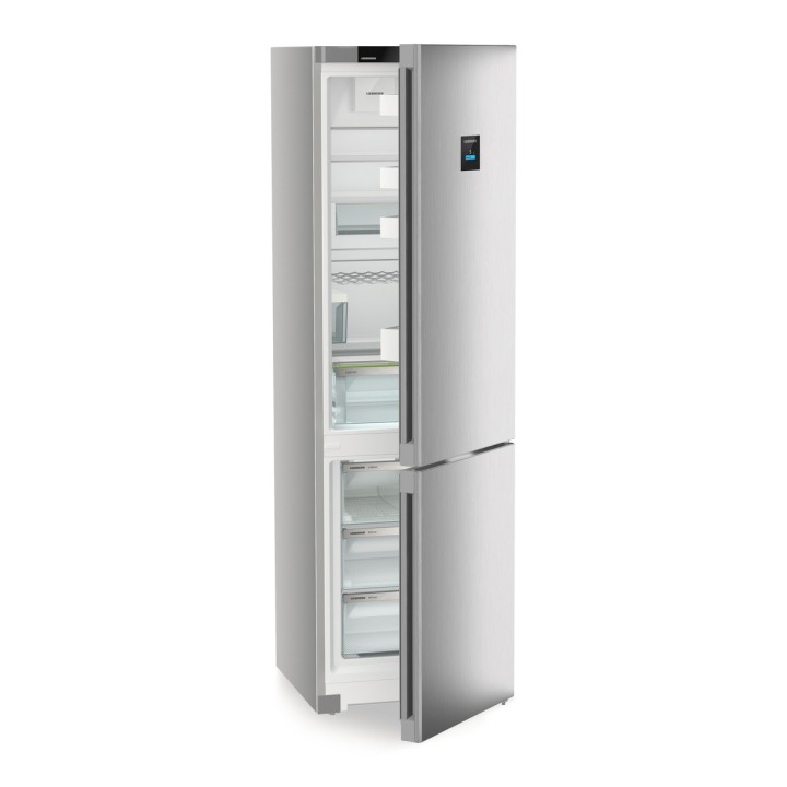 Combinés réf.congel. avec EasyFresh. NoFrost Liebherr CNsfc 574i Plus NoFrost vue 5