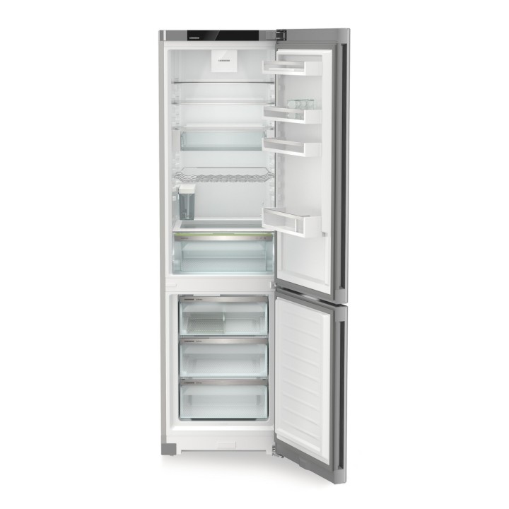 Combinés réf.congel. avec EasyFresh. NoFrost Liebherr CNsfc 574i Plus NoFrost vue 6
