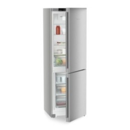 Combinés réf.congel. avec EasyFresh. NoFrost Liebherr CNSFD1853-2