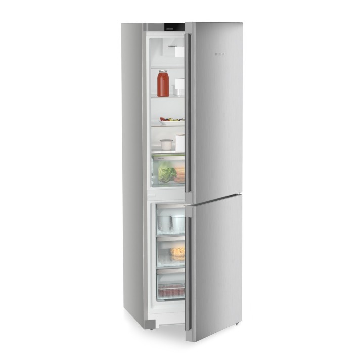 Combinés réf.congel. avec EasyFresh. NoFrost Liebherr CNSFD1853-2