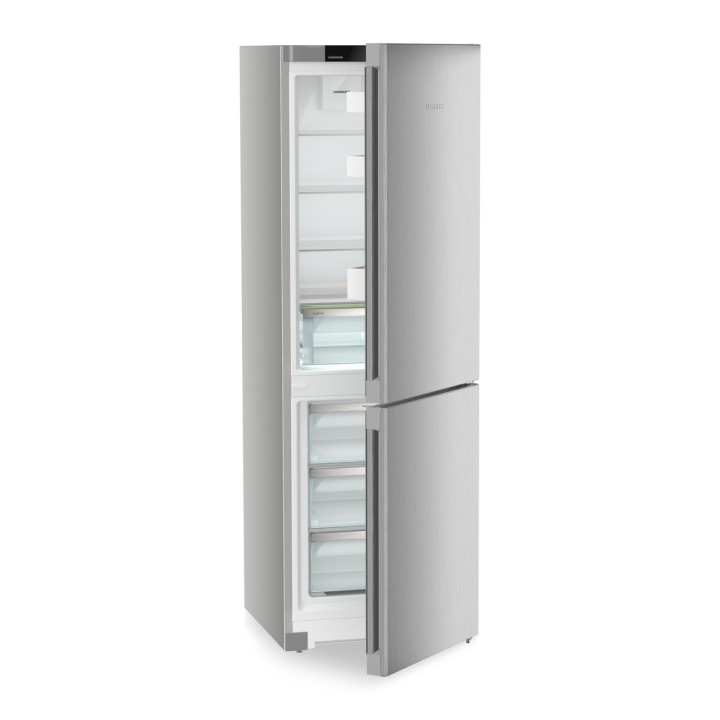 Combinés réf.congel. avec EasyFresh. NoFrost Liebherr CNSFD1853-2 vue 5